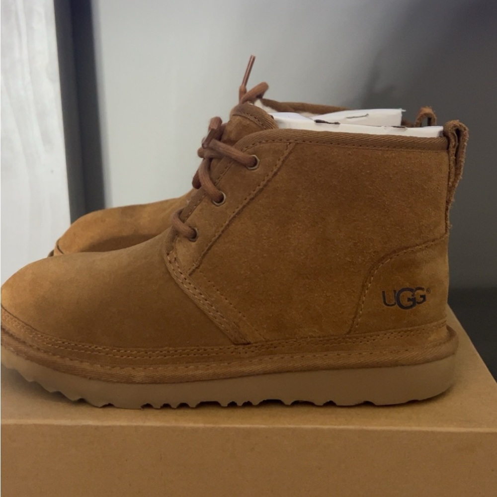 Neumel II Boot - Picture 3 of 7